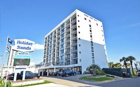 Holiday Sands North 